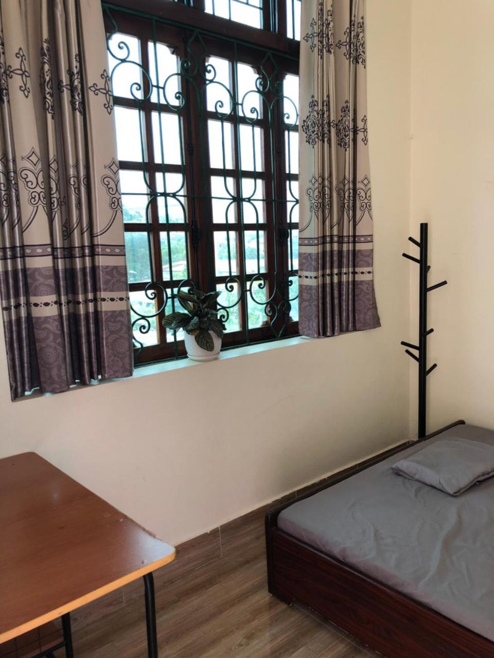 Cao Bang Eco Homestay Exterior foto